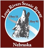 Loup Rivers Scenic Byway