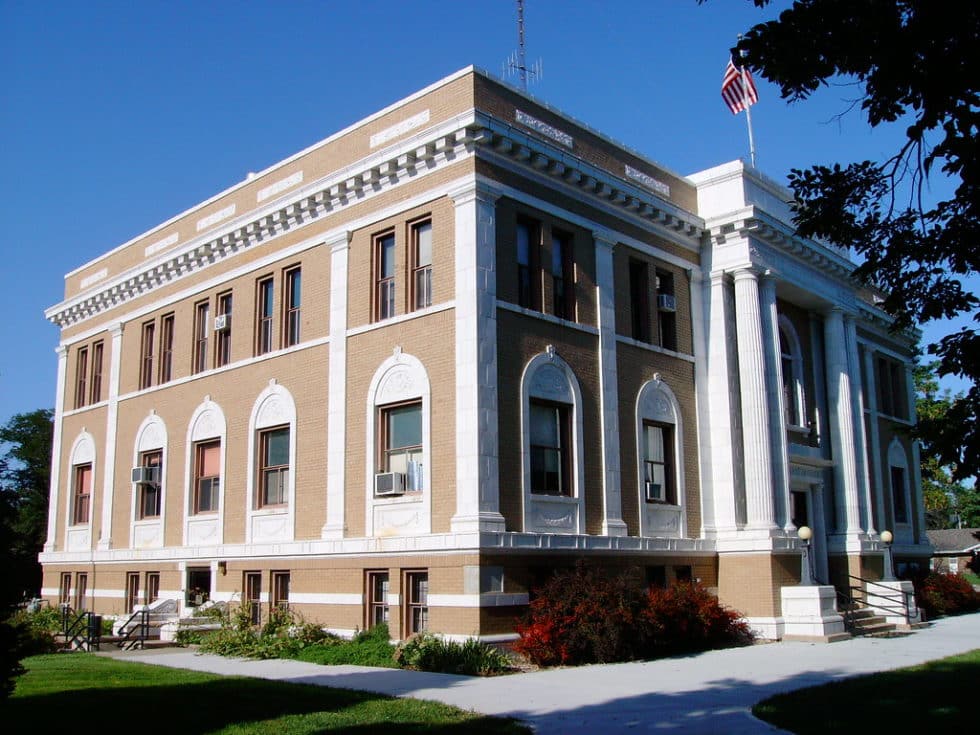Loup City, NE Nebraska's Junk Jaunt