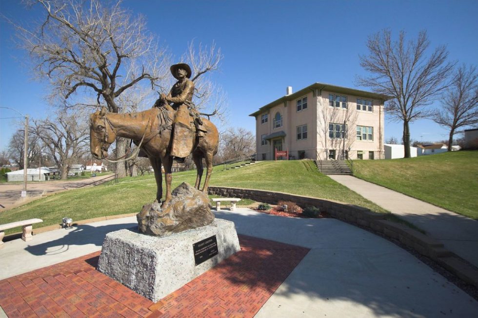 Bartlett, NE Nebraska's Junk Jaunt