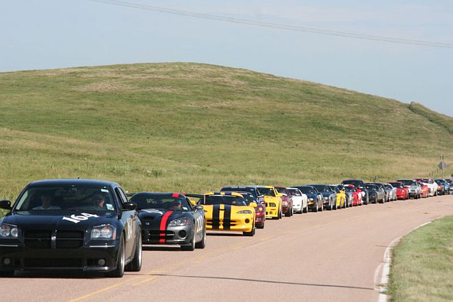 The Sandhills Open Road Challenge is a 55-mile rally style open road race through the scenic Nebraska Sandhills. #SORC15 August 5-8, 2015
