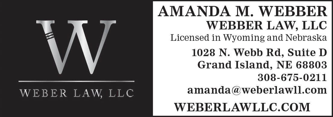 Amanda M Weber | Grand Island, NE
