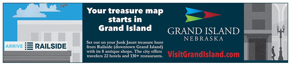 Visit Grand Island, NE