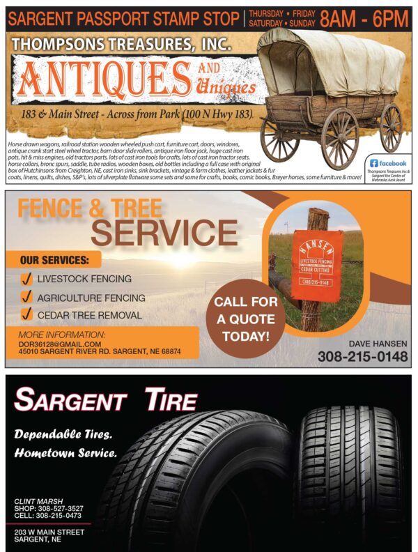 **DIGITAL DOWNLOAD** Junk Jaunt Shopper Guide 2025 - Image 7